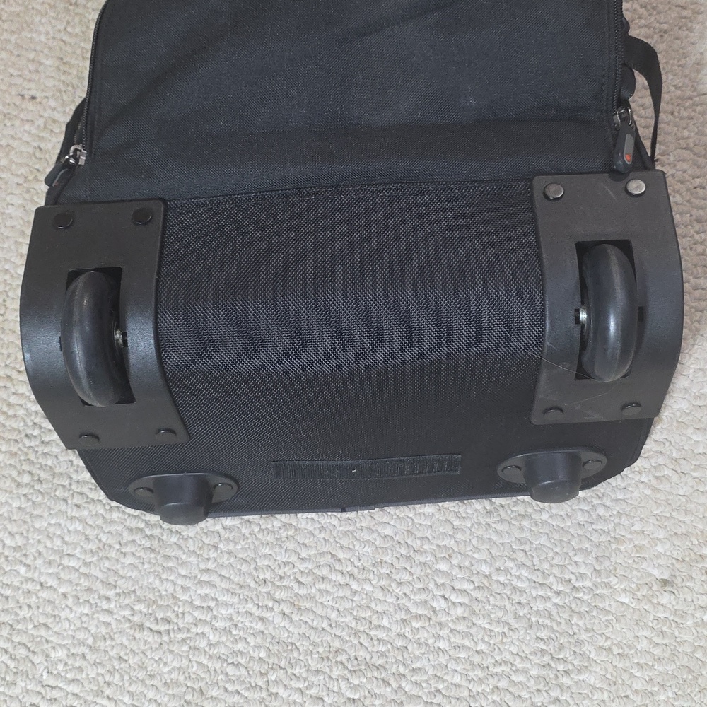 Samsonite backpack - Picture 3 of 5